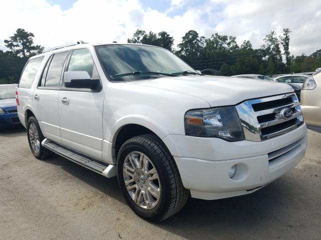 FORD EXPEDITION 2011 1fmju1k51bef38571