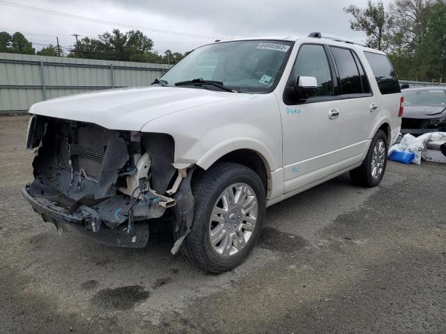 FORD EXPEDITION 2012 1fmju1k51cef08813