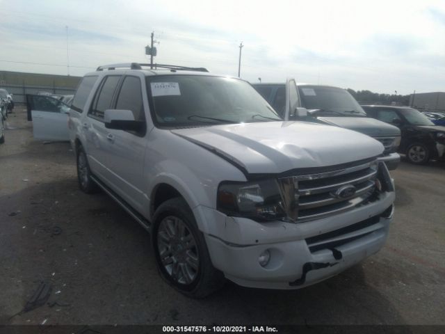 FORD EXPEDITION 2012 1fmju1k51cef12621