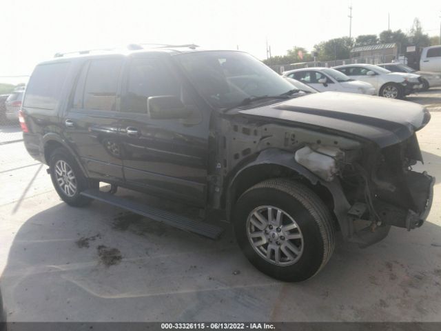 FORD EXPEDITION 2012 1fmju1k51cef13526