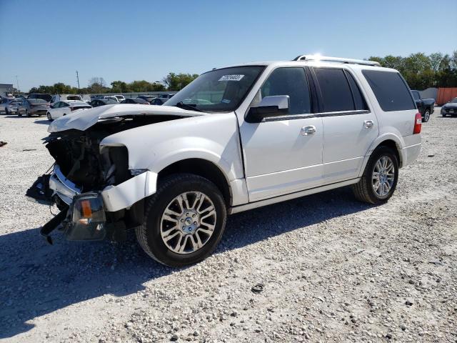 FORD EXPEDITION 2012 1fmju1k51cef22789