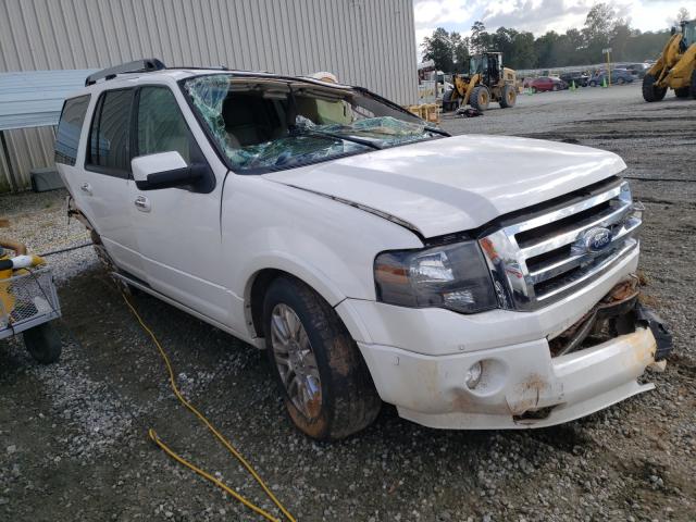 FORD EXPEDITION 2012 1fmju1k51cef24185