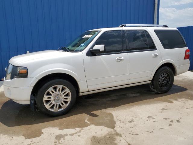 FORD EXPEDITION 2012 1fmju1k51cef24316