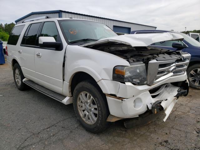 FORD EXPEDITION 2012 1fmju1k51cef34263