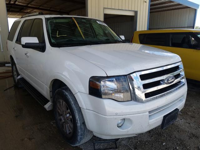 FORD EXPEDITION 2012 1fmju1k51cef41164