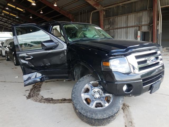 FORD EXPEDITION 2012 1fmju1k51cef57879