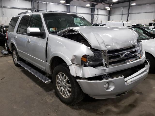 FORD EXPEDITION 2012 1fmju1k51cef63746