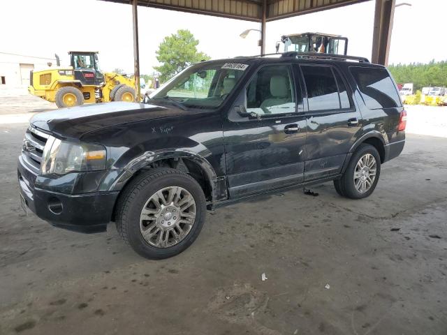 FORD EXPEDITION 2013 1fmju1k51def24771