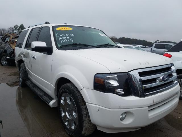 FORD EXPEDITION 2013 1fmju1k51def26942