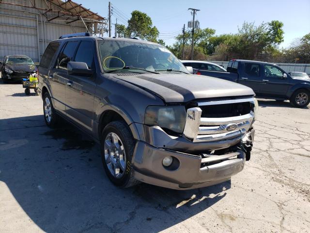 FORD EXPEDITION 2013 1fmju1k51def59763