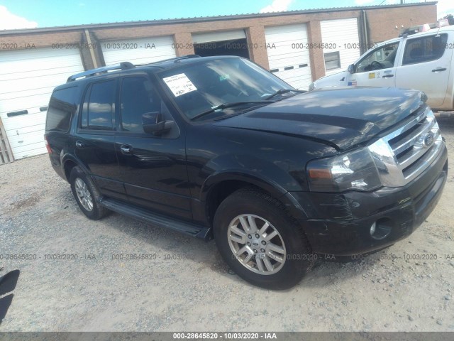 FORD EXPEDITION 2014 1fmju1k51eef00990