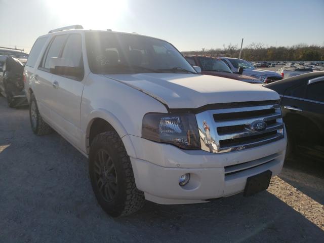 FORD EXPEDITION 2014 1fmju1k51eef05249