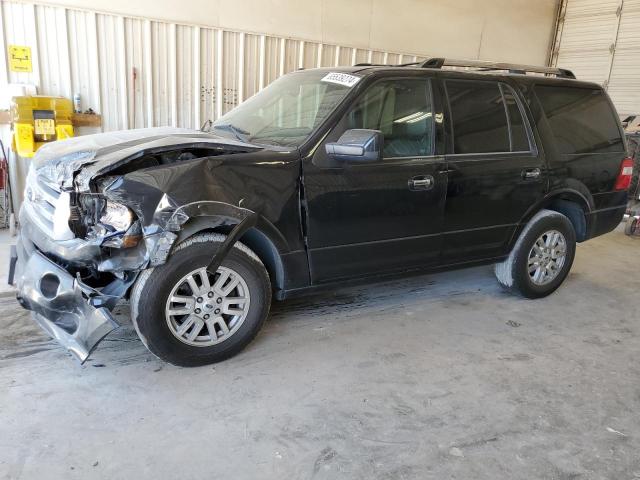 FORD EXPEDITION 2014 1fmju1k51eef34962