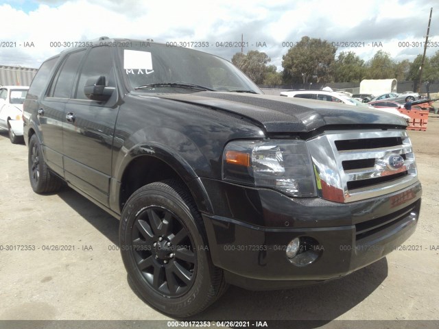 FORD EXPEDITION 2014 1fmju1k51eef56444