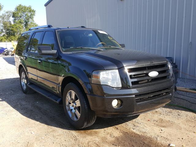 FORD EXPEDITION 2010 1fmju1k52aea17891