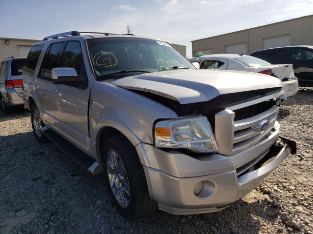 FORD EXPEDITION 2010 1fmju1k52aea24937