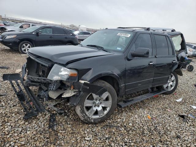 FORD EXPEDITION 2010 1fmju1k52aea53760