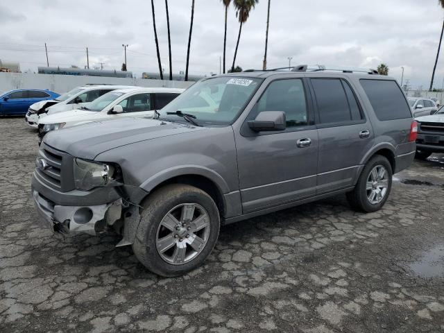 FORD EXPEDITION 2010 1fmju1k52aeb08143