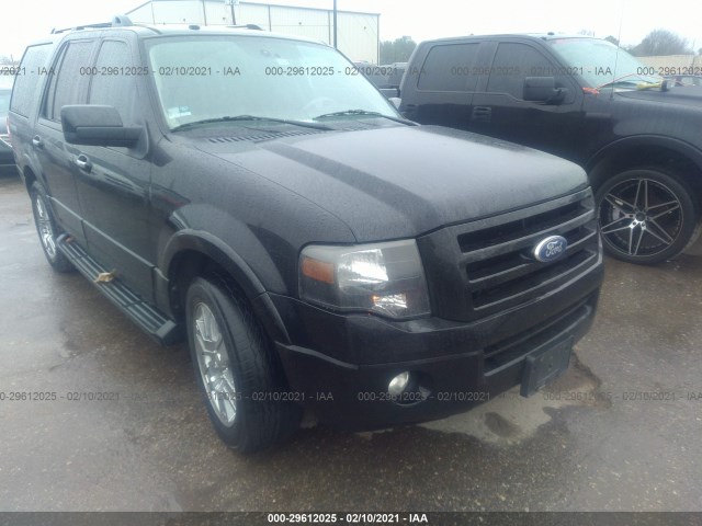 FORD EXPEDITION 2010 1fmju1k52aeb46469