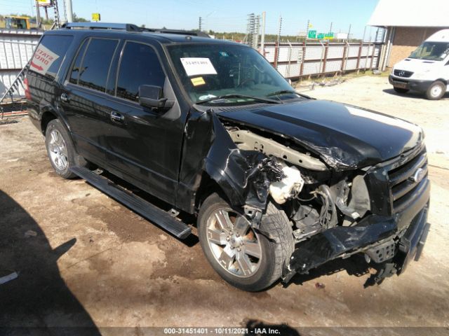 FORD EXPEDITION 2010 1fmju1k52aeb63269