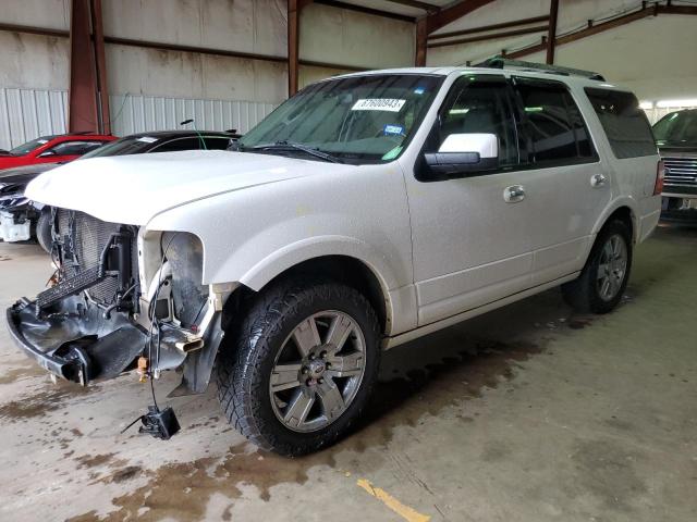 FORD EXPEDITION 2010 1fmju1k52aeb63336