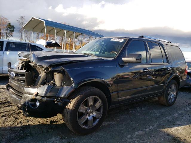 FORD EXPEDITION 2010 1fmju1k52aeb66821