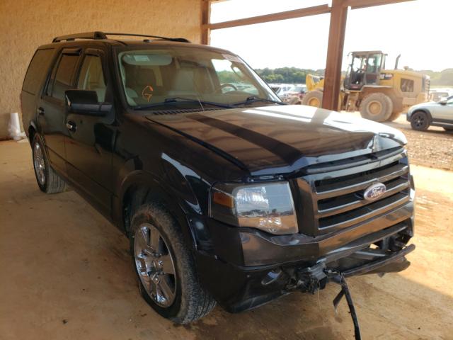 FORD EXPEDITION 2010 1fmju1k52aeb69752