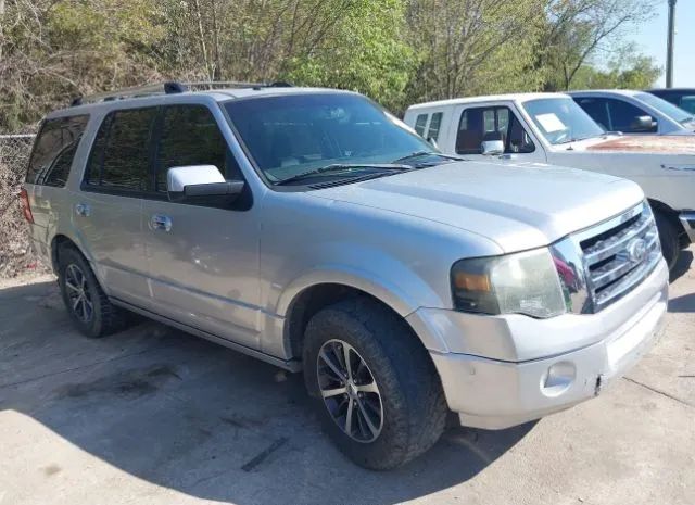 FORD EXPEDITION 2011 1fmju1k52bef01156