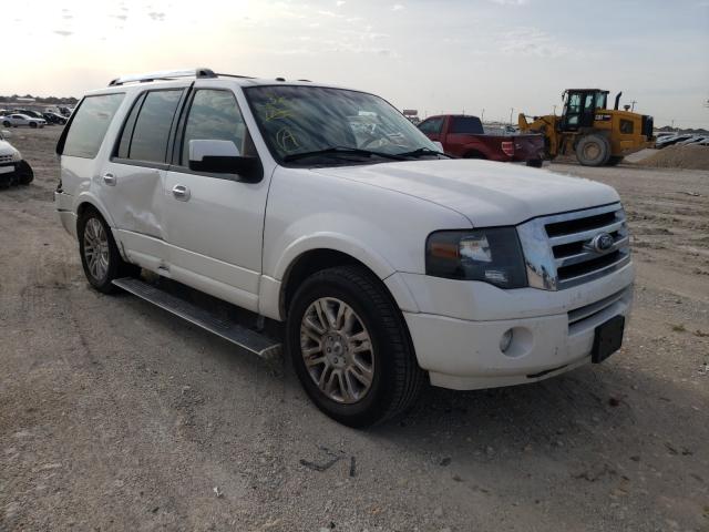 FORD EXPEDITION 2011 1fmju1k52bef01304