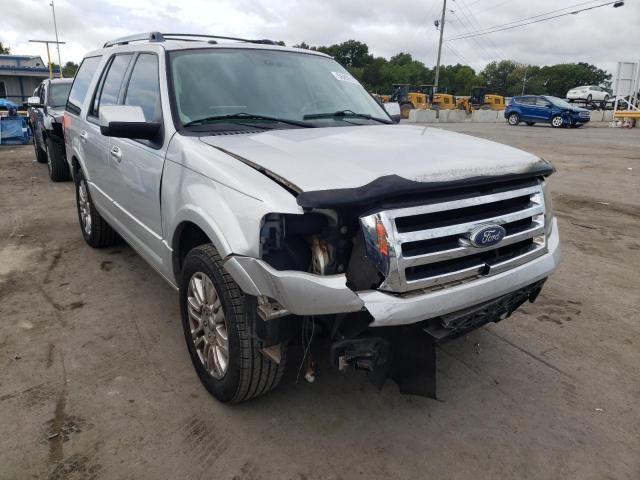 FORD EXPEDITION 2011 1fmju1k52bef07619