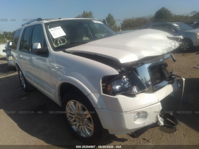 FORD EXPEDITION 2011 1fmju1k52bef12772