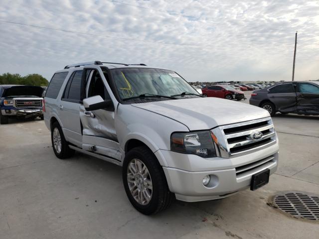 FORD EXPEDITION 2011 1fmju1k52bef36120