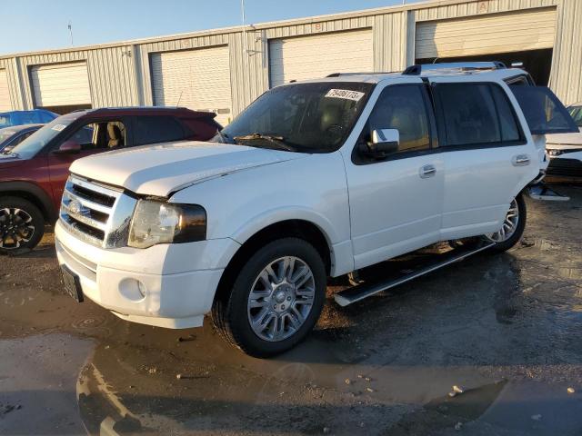 FORD EXPEDITION 2012 1fmju1k52cef00476