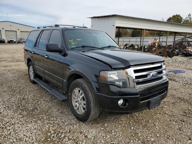 FORD EXPEDITION 2012 1fmju1k52cef08710