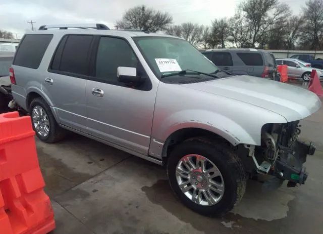 FORD EXPEDITION 2012 1fmju1k52cef54375