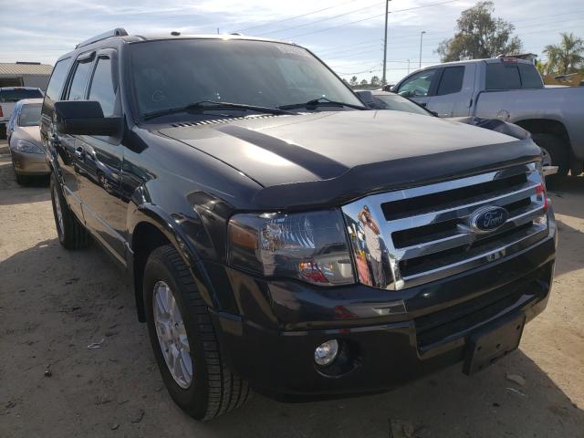 FORD EXPEDITION 2012 1fmju1k52cef63982