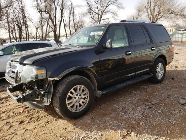 FORD EXPEDITION 2012 1fmju1k52cef66610