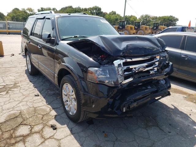 FORD EXPEDITION 2013 1fmju1k52def02200