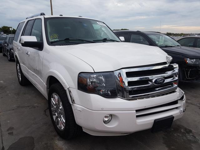 FORD EXPEDITION 2013 1fmju1k52def08059