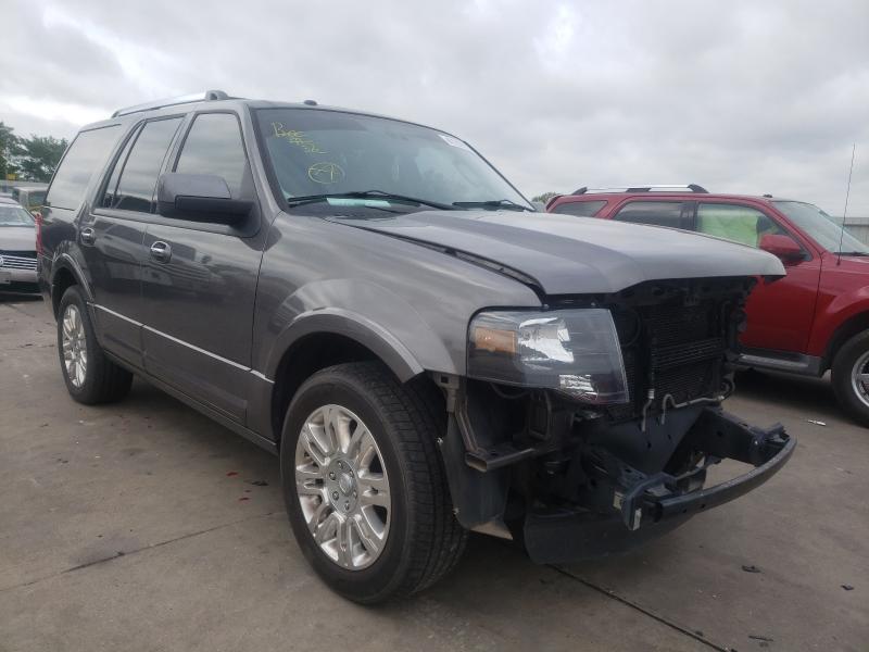 FORD EXPEDITION 2013 1fmju1k52def21863