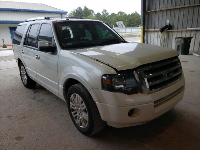 FORD EXPEDITION 2013 1fmju1k52def32829