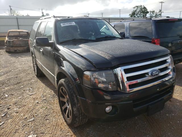 FORD EXPEDITION 2013 1fmju1k52def48979