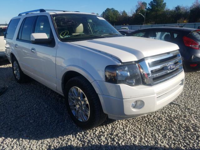 FORD EXPEDITION 2014 1fmju1k52eef08841