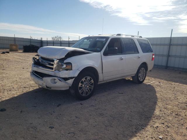 FORD EXPEDITION 2014 1fmju1k52eef12002