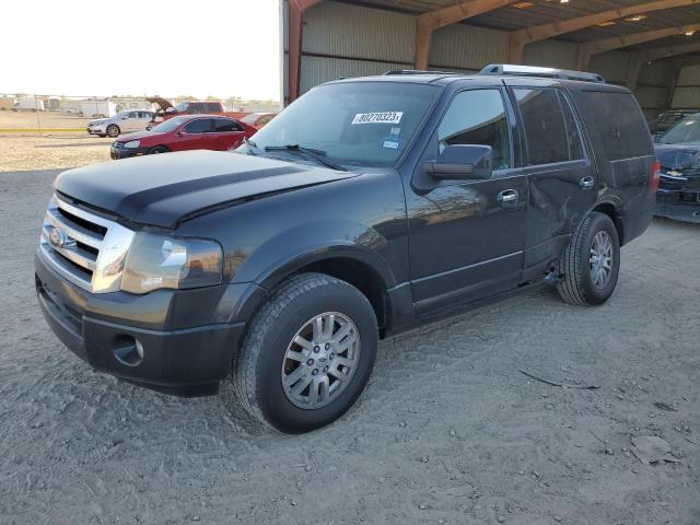 FORD EXPEDITION 2014 1fmju1k52eef19967