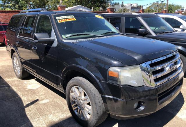 FORD EXPEDITION 2014 1fmju1k52eef23792