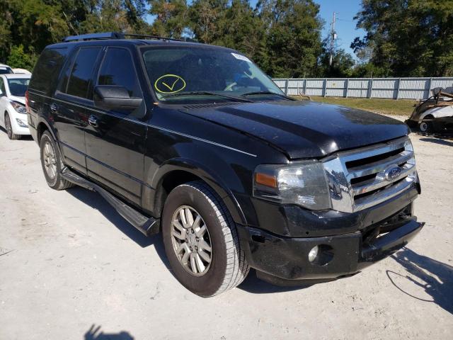 FORD EXPEDITION 2014 1fmju1k52eef33741