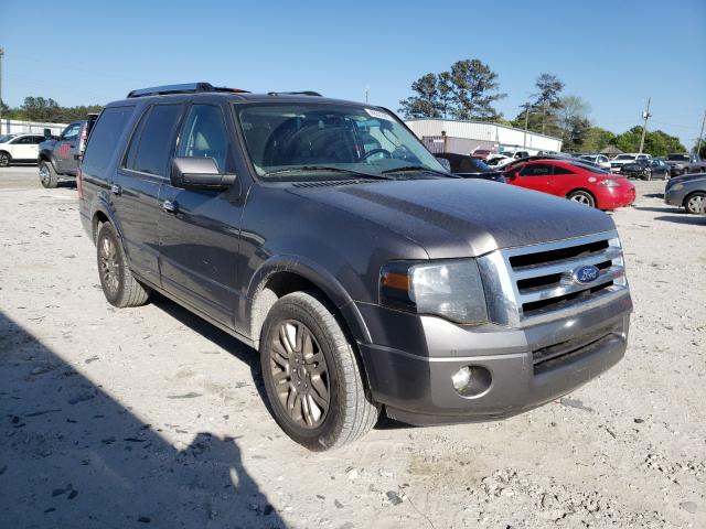 FORD EXPEDITION 2014 1fmju1k52eef60051