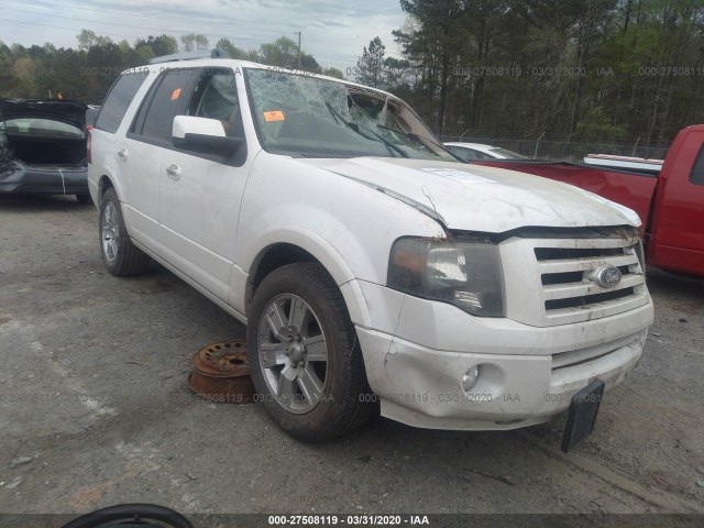 FORD EXPEDITION 2010 1fmju1k53aea20458