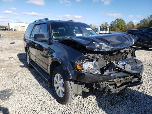 FORD EXPEDITION 2010 1fmju1k53aea34702